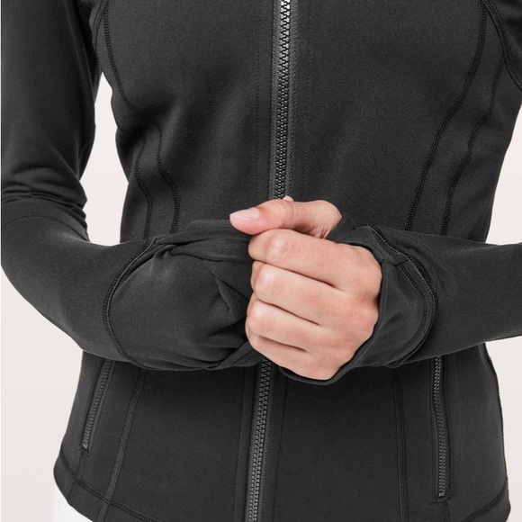 Lululemon Define Jacket - Picture 3 of 10